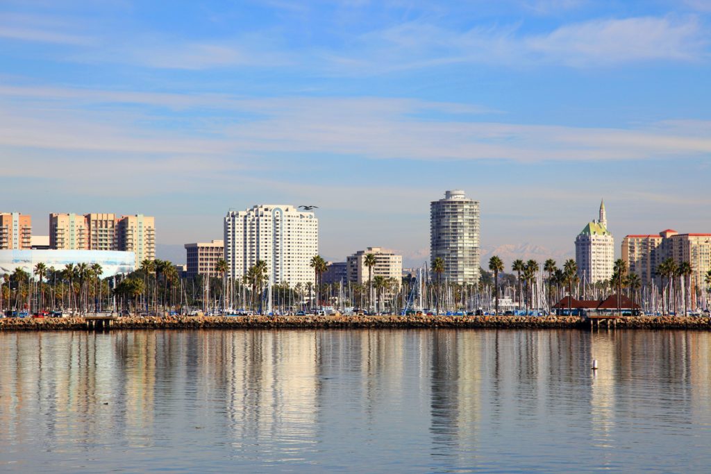 Menggapai Pelanggan Digital di Long Beach: Panduan Lengkap untuk Agensi Pemasaran Digital